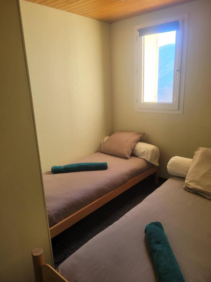 Hostellerie De Rimplas Kültér fotó